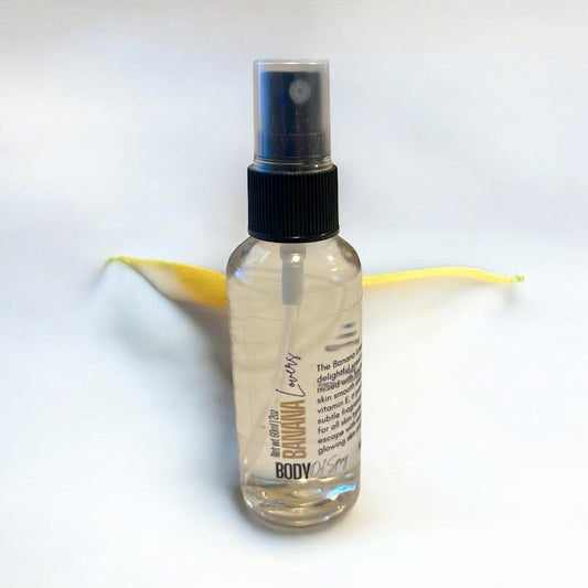 Coastal Blend Body Oil Spray 4-Pack Bundle