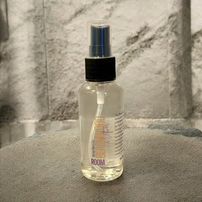 Beachwood and Vetiver Room & Linen Spray- 60ml | 2oz