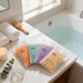 Relaxing Foaming Bath Salts – Natural Ingredients | 30oz Value Pack