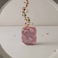 Joyous Kitty Bar Soap