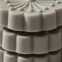 Morning Glory & Honeysuckle Spring Blooms Bar Soap Made with Shea Butter