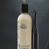 Lavender Flowers Body Lotion