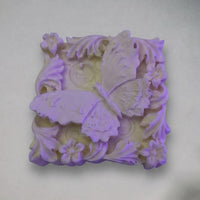 Butterfly Soap