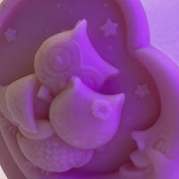 "Under the Moonlight” Bar Soap