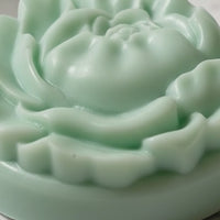 Spring Rose Bar Soap Made with Shea Butter