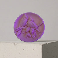 Bird Watch Bar Soap