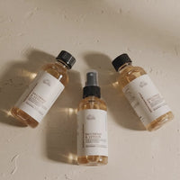 Driftwood & Vetiver Room & Linen Spray- 60ml | 2oz