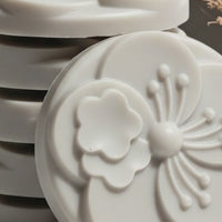 Morning Glory & Honeysuckle Springfield Play Bar Soap Made with Shea Butter