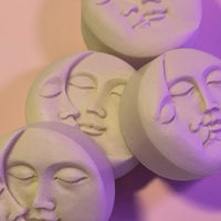 Phases of the Moon Bar Soap