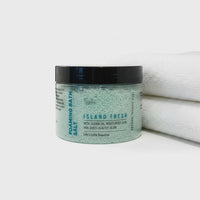 Island Fresh Foaming Bath Salt | 10 Ounces