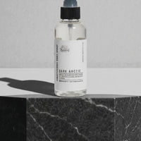 Dark Arctic Moisturizing Body Spray - 60ml | 2oz