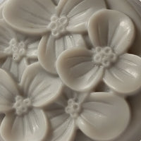 Morning Glory & Honeysuckle Spring Arises Bar Soap Made with Shea Butter