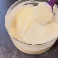Banana Lovers Body Cream 4oz - New Formula