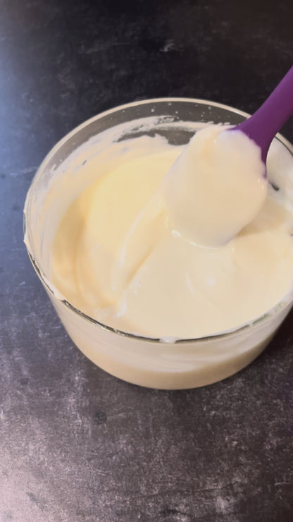 Banana Lovers Body Cream 4oz