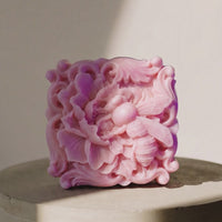 Summer Bee Bar Soap