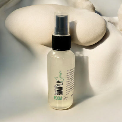 Linen Fresh Duo Room Spray 4-Pack Bundle